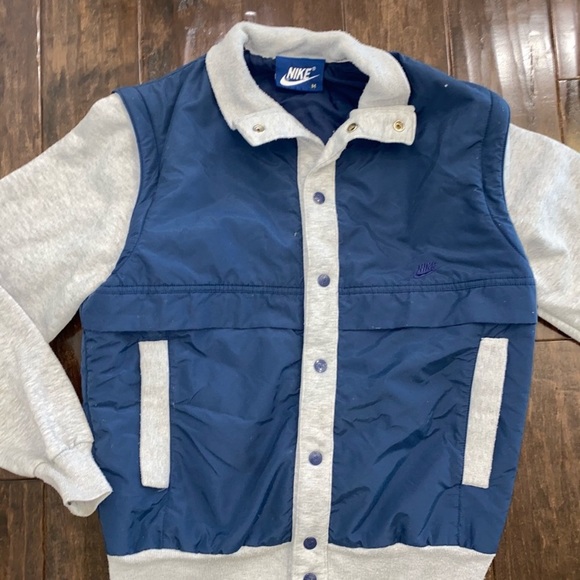 Vintage Nike Jacket - Picture 1 of 4